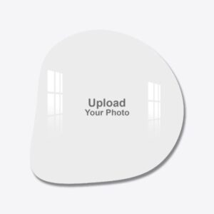 Portrait Acrylic Wall Photo